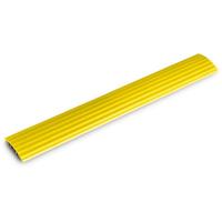 DEFENDER by Adam Hall Kabelbrug 85160YEL Thermoplastisch polyurethaan (TPU) Geel Aantal kanalen: 4 865 mm Inhoud: 1 stuk(s)