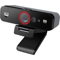 Adesso CyberTrack F1 Full HD-webcam 1920 x 1080 Pixel Voor Windows Hello