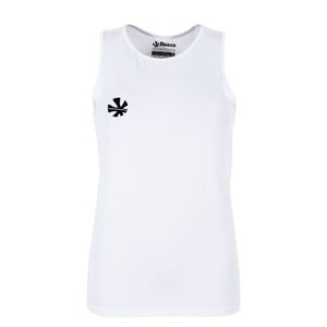 Reece 869621 Ivy Singlet Ladies  - White - S