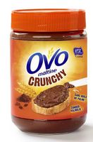 Ovomaltine Crunchy Cream