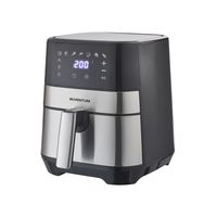 Inventum GF350HLD Airfryer Zwart