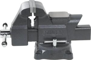 Stanley 1-83-068 150mm/6“ Heavy Duty Bankschroef