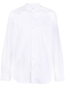 ASPESI chemise à poche poitrine - Blanc