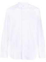 ASPESI chemise à poche poitrine - Blanc