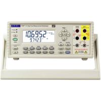 Aim TTi 1908P Bench multimeter Digitaal Datalogger CAT II 600 V, CAT III 300 V