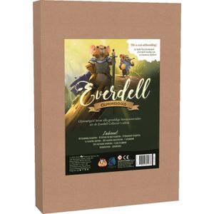 Everdell: Glimmergold Bordspel