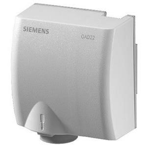 Siemens-KNX BPZ:QAD2030 Temperatuursensor