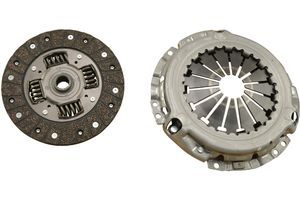 Koppelingsset CP1211