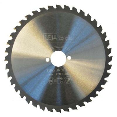 Zaagblad LEJA Tools FERROfix 30 Ø 16 cm Cirkelzaag