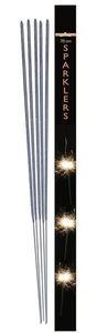 Sterretjes 70cm 5 stuks