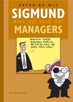 Sigmund weet wel raad met managers (Hardback)