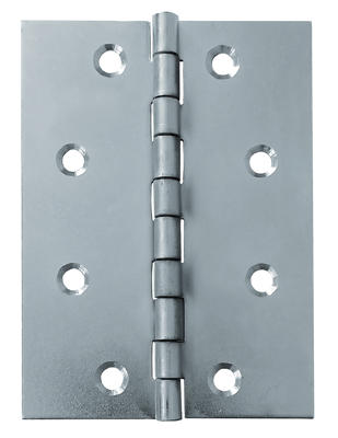 Connex Scharnier 100X72 Bvz - DYB2007001