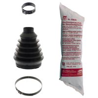 Set asmanchetten 100047