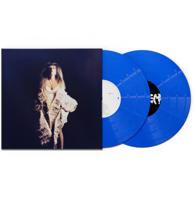 Lady Gaga- Mayhem 2LP Exclusieve Cover, Blauw Vinyl en Poster