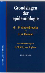 Grondslagen der epidemiologie