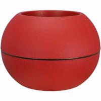 Riviera D40 Klot Rood Graniet Ø 40 cm