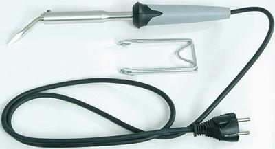 Ersa Soldering iron w.cu.tip 305mm,80w,410 c