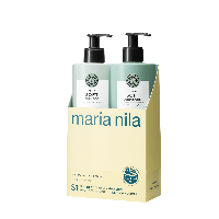 Maria Nila True Soft Duopack 2x500ml