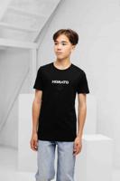 Antony Morato Nero T-Shirt Kids Zwart - Maat 176 - Kleur: Zwart | Soccerfanshop