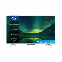 Android 4K UHD Smart TV Metz 43MUD7000Z (2024) 43"