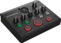 Roland UVC-02 bridge voor audioconferenties Zwart - thumbnail