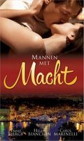 Mannen met macht - Emma Darcy, Helen Bianchin, Carole Marinelli - ebook