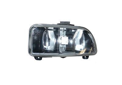 Mistlamp rechts vanaf bouwjaar 2e maand 1996+ H1 1825998