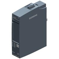 Siemens 6ES7131-6BF01-0BA0 netvoeding & inverter Binnen Meerkleurig - thumbnail