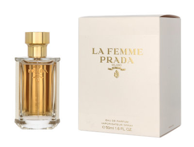 Prada La Femme Eau de parfum Spray 50 ml Dames