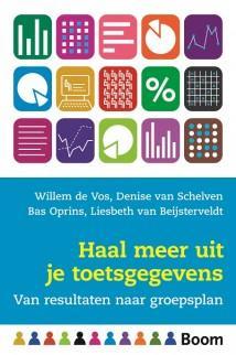 Haal meer uit je toetsgegevens (Paperback)