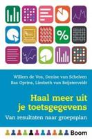 Haal meer uit je toetsgegevens (Paperback)