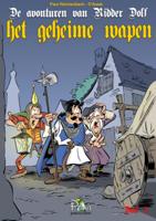 Het geheime wapen (Hardback)