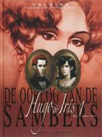 Hugo en Iris (Hardback)