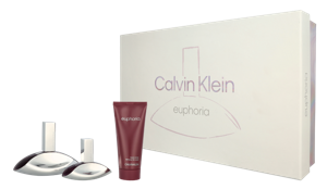 Calvin Klein Euphoria Giftset 230 ml Eau de Parfum