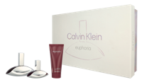 Calvin Klein Euphoria Giftset 230 ml Eau de Parfum