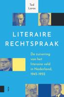 Literaire rechtspraak (Paperback)