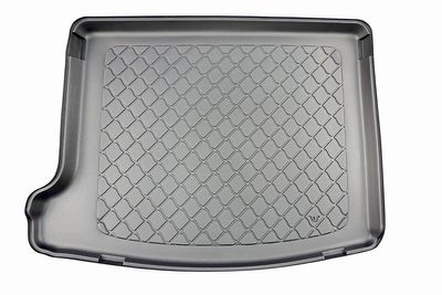Kofferbakmat passend voor Jeep Compass II (MP) Plug-in Hybrid 2020+ 193832