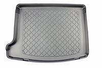 Kofferbakmat passend voor Jeep Compass II (MP) Plug-in Hybrid 2020+ 193832