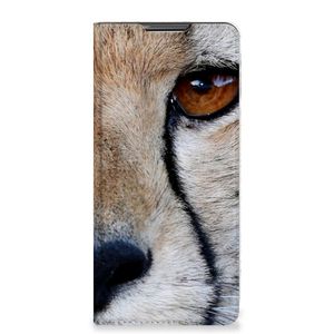 Samsung Galaxy S20 FE Hoesje maken Cheetah