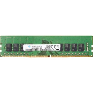 8 GB DDR4-2666 Werkgeheugen