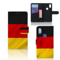 Xiaomi Mi Mix 2s | Bookstyle Case | Duitsland