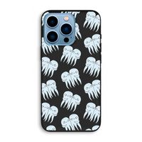 Octopussen: iPhone 13 Pro Biologisch afbreekbaar hoesje