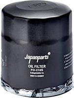 Oliefilter FO210S