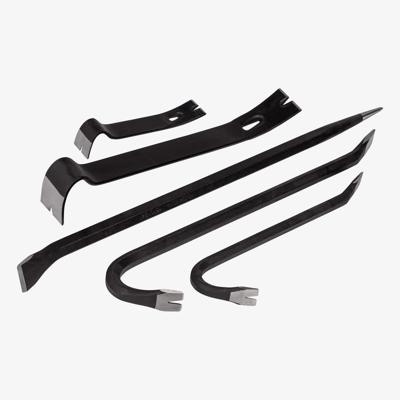 Roughneck® 5-Delige Multifunctionele Koevoet | 4 stuks - 64-965