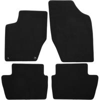 Velours Automatten passend voor Peugeot 308 2008-2013 4-delig HL1582254