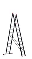 Altrex Mounter 2-delige reformladder ZR 2070 2 x 14 - 122414