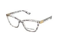 Brillen met correctie Dolce & Gabbana DG5076 3314