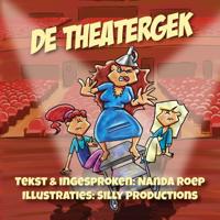 De Theatergek De Theatergek