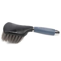 Hoof Brush zwart