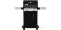 Weber Spirit E-215 GBS Zwart - thumbnail